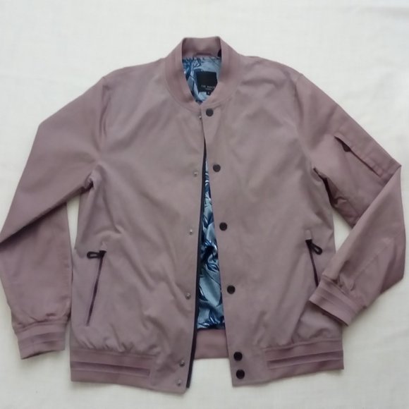 Ted Baker London Redin Jacket NWOT damaged - 07/24 - Picture 10 of 13